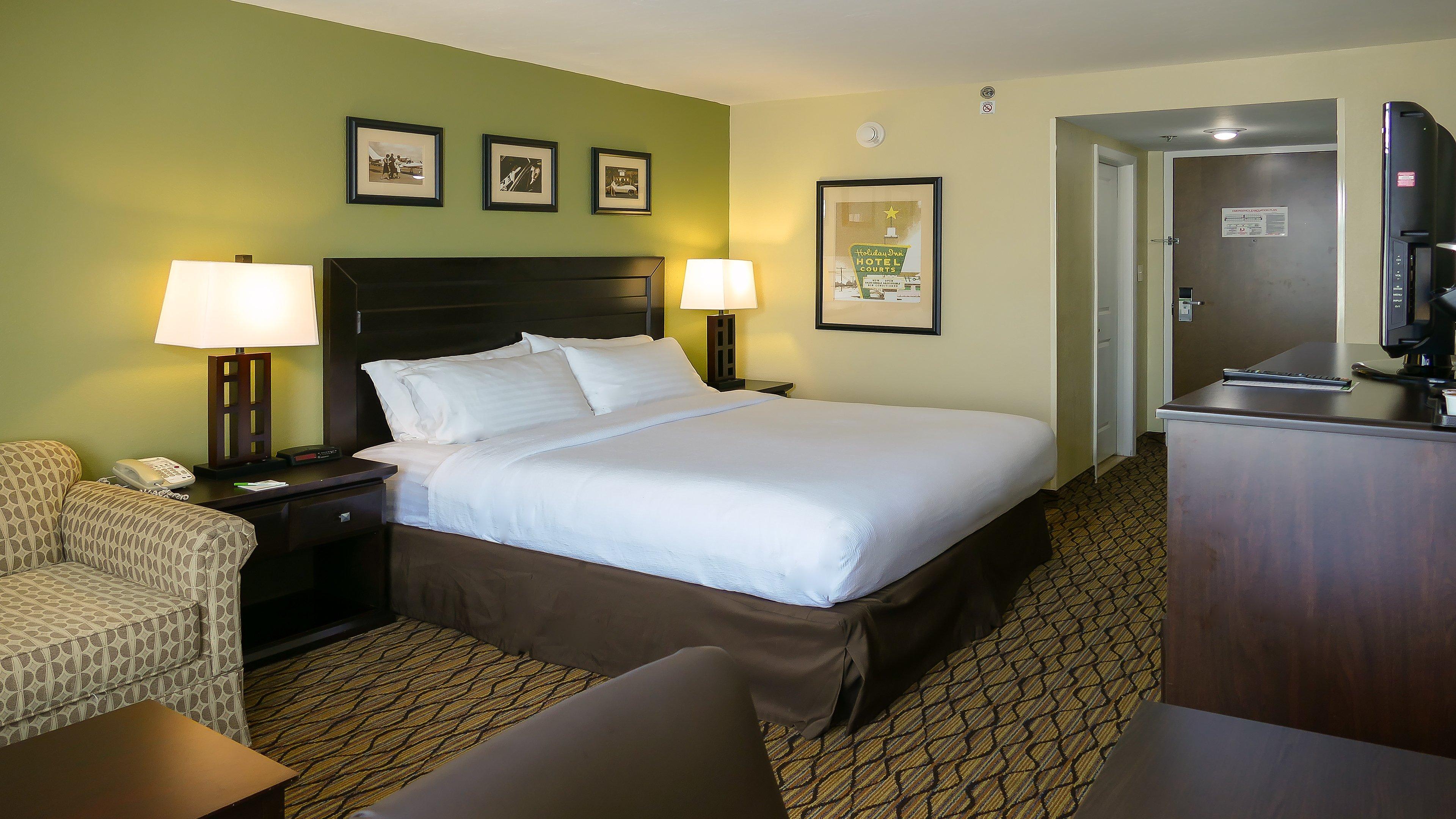 Holiday Inn - Fort Myers - Downtown Area By Ihg Εξωτερικό φωτογραφία