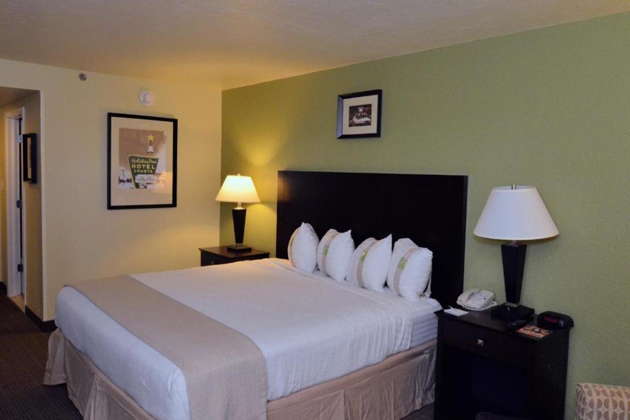 Holiday Inn - Fort Myers - Downtown Area By Ihg Εξωτερικό φωτογραφία