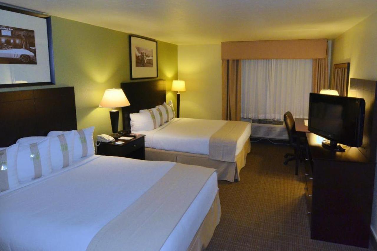 Holiday Inn - Fort Myers - Downtown Area By Ihg Εξωτερικό φωτογραφία
