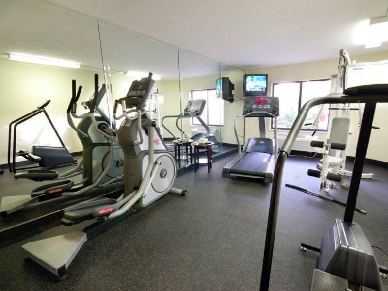 Holiday Inn - Fort Myers - Downtown Area By Ihg Εξωτερικό φωτογραφία