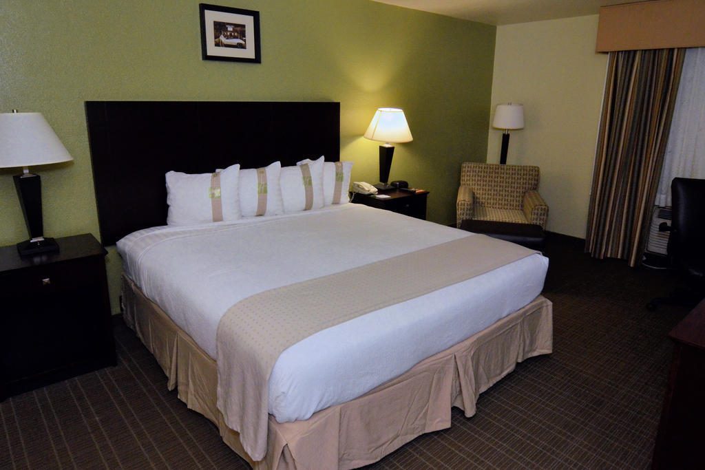 Holiday Inn - Fort Myers - Downtown Area By Ihg Δωμάτιο φωτογραφία