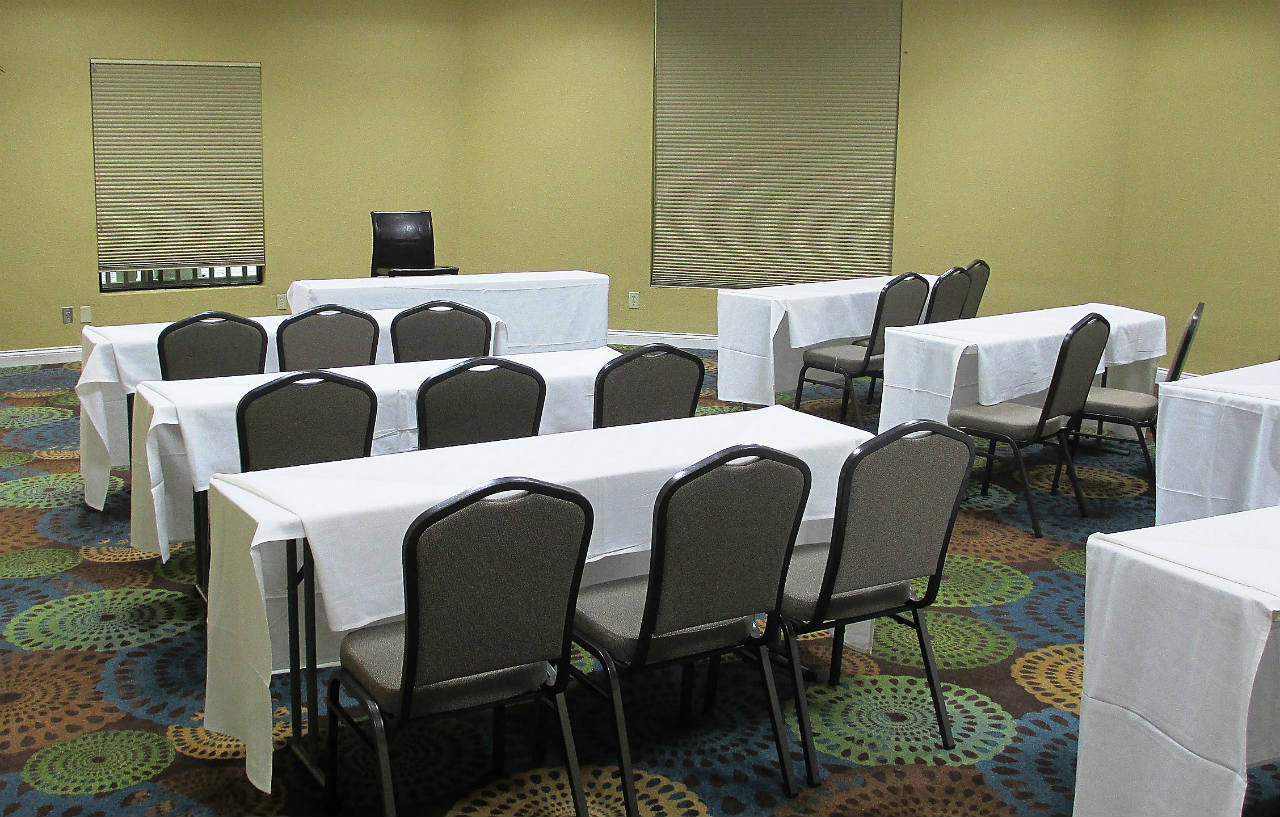 Holiday Inn - Fort Myers - Downtown Area By Ihg Εξωτερικό φωτογραφία
