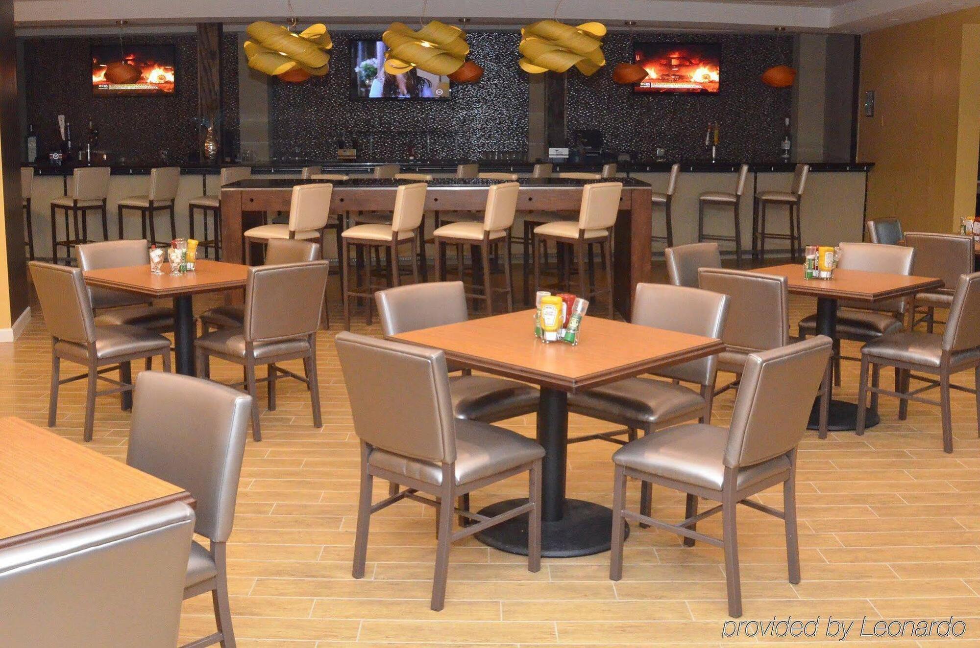 Holiday Inn - Fort Myers - Downtown Area By Ihg Εξωτερικό φωτογραφία